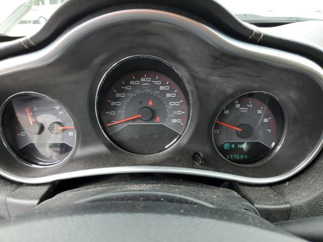 Photo 9 from auction – 2011 DODGE AVENGER MA with VIN 1B3BD1FB6BN523817