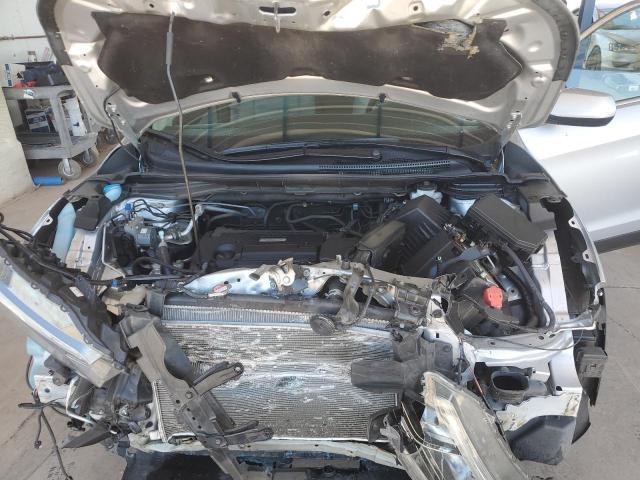 Photo 12 from auction – 2016 HONDA CR-V EXL with VIN 5J6RM4H72GL122981
