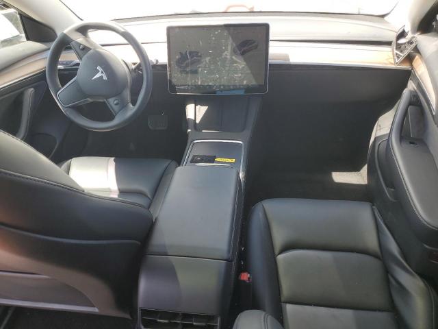 Photo 8 from auction – 2023 TESLA MODEL 3 with VIN 5YJ3E1EA2PF614615