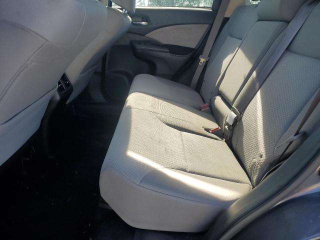Photo 11 from auction – 2016 HONDA CR-V EX with VIN 2HKRM4H5XGH644668