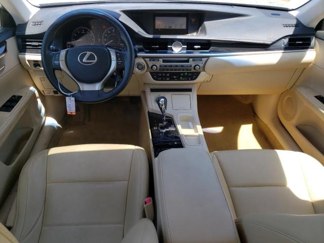 Photo 8 from auction – 2014 LEXUS ES 350 with VIN JTHBK1GG9E2132471