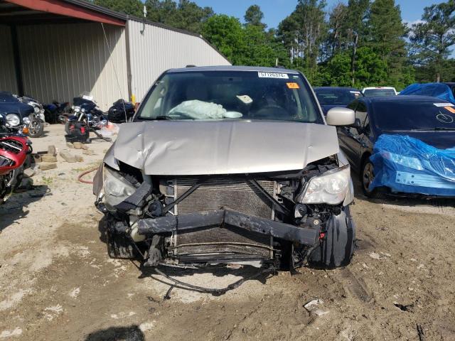 Photo 5 from auction – 2013 DODGE GRAND CARA with VIN 2C4RDGCG7DR538297