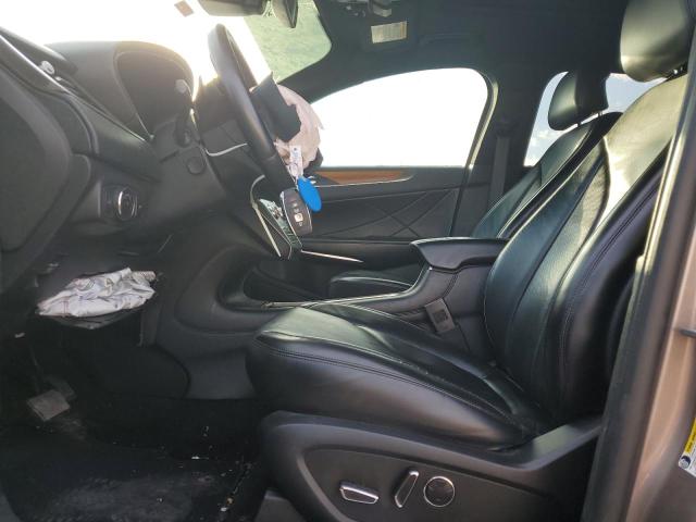 Photo 7 from auction – 2019 LINCOLN MKC RESERV with VIN 5LMCJ3D92KUL19098