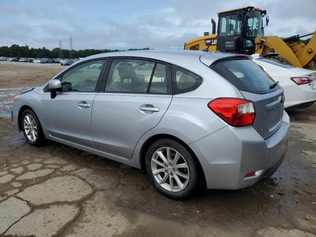 Photo 2 from auction – 2014 SUBARU IMPREZA PR with VIN JF1GPAC68E8309021