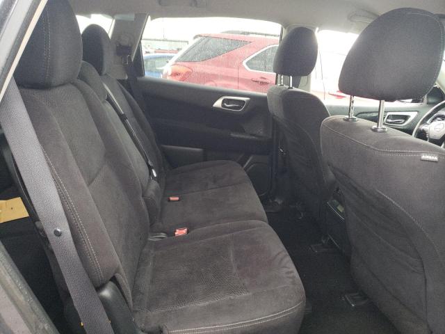 Photo 11 from auction – 2013 NISSAN PATHFINDER with VIN 5N1AR2MN0DC622190