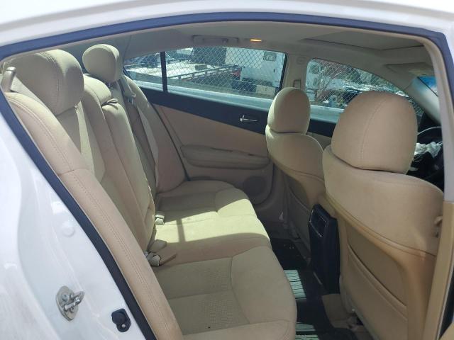 Photo 10 from auction – 2011 NISSAN MAXIMA S with VIN 1N4AA5AP6BC863435