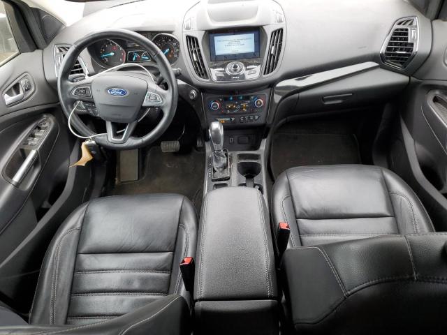 Photo 8 from auction – 2019 FORD ESCAPE TIT with VIN 1FMCU9J96KUB50933