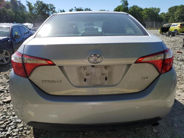 Photo 6 from auction – 2015 TOYOTA COROLLA L with VIN 2T1BURHE3FC293814