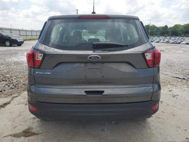 Photo 6 from auction – 2019 FORD ESCAPE S with VIN 1FMCU0F74KUB76515