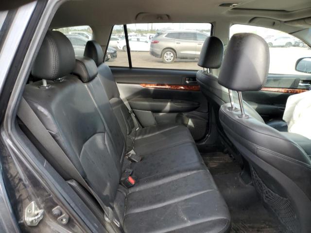 Photo 11 from auction – 2011 SUBARU OUTBACK 2. with VIN 4S4BRBKCXB3358186