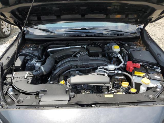 Photo 11 from auction – 2024 SUBARU IMPREZA with VIN JF1GUABCXR8307941
