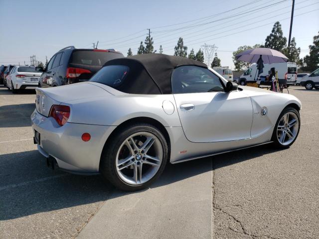 Photo 3 from auction – 2006 BMW Z4 3.0 with VIN 4USBU33546LW67029