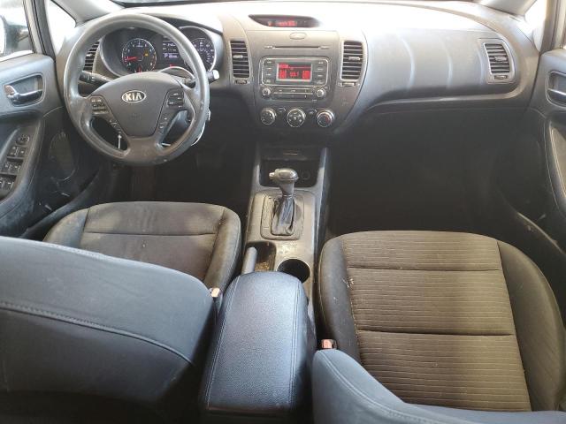 Photo 8 from auction – 2014 KIA FORTE LX with VIN KNAFX4A66E5081383