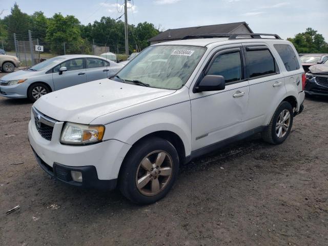 MAZDA TRIBUTE S 2008 with VIN 4F2CZ06148KM27278 - Photo from auction