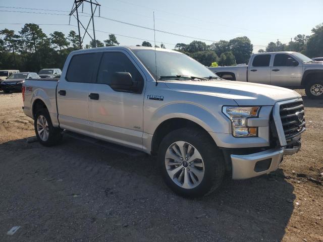 Photo 4 from auction – 2017 FORD F150 SUPER with VIN 1FTEW1CP9HFC30387