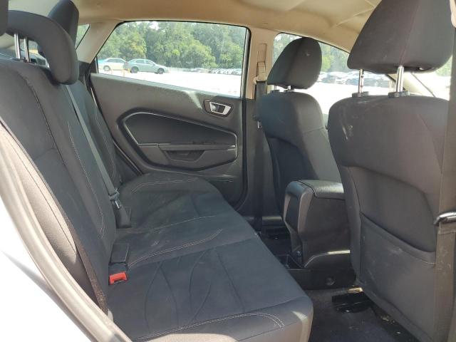 Photo 10 from auction – 2014 FORD FIESTA SE with VIN 3FADP4BJ0EM240525