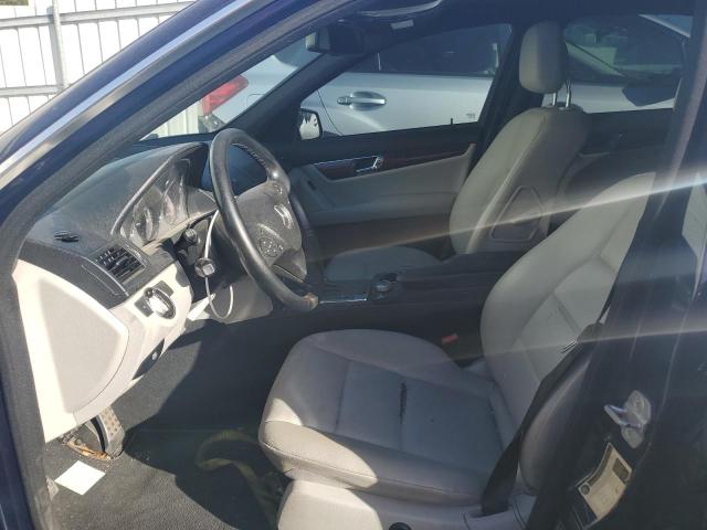 Photo 7 from auction – 2011 MERCEDES-BENZ C 300 with VIN WDDGF5EB0BR159707