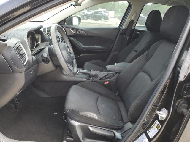 Photo 7 from auction – 2015 MAZDA 3 SV with VIN JM1BM1T7XF1246794