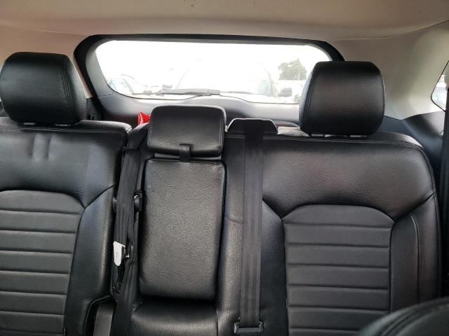 Photo 10 from auction – 2015 FORD EDGE SEL with VIN 2FMTK3J89FBB89084