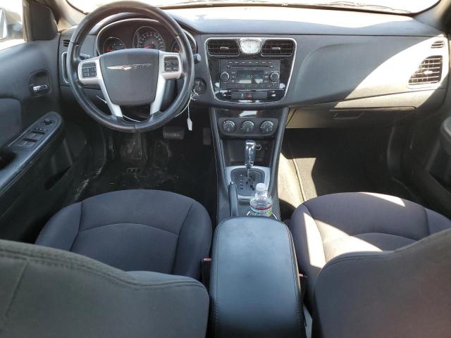 Photo 8 from auction – 2012 CHRYSLER 200 TOURIN with VIN 1C3CCBBG4CN304258