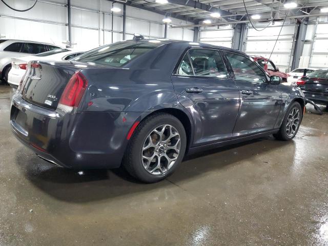 Photo 3 from auction – 2017 CHRYSLER 300 S with VIN 2C3CCAGG6HH591833