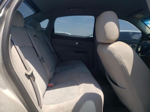 Photo 10 from auction – 2007 BUICK LACROSSE C with VIN 2G4WC582971246978