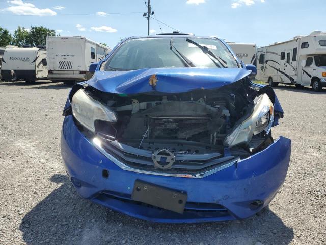 Photo 5 from auction – 2014 NISSAN VERSA NOTE with VIN 3N1CE2CP9EL406486