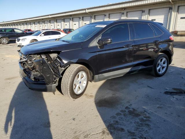FORD EDGE SE 2021 with VIN 2FMPK3G95MBA18752 - Photo from auction