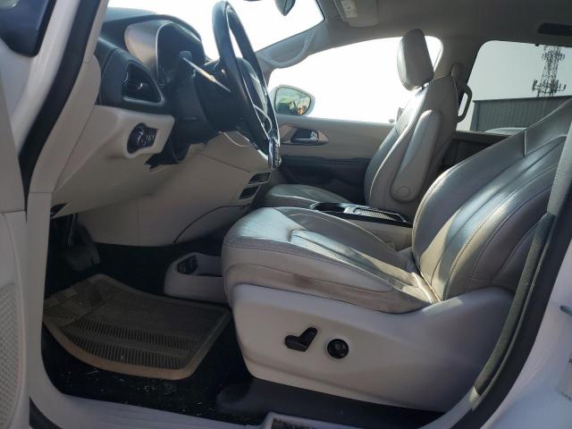 Photo 7 from auction – 2021 CHRYSLER PACIFICA T with VIN 2C4RC1BG4MR532328