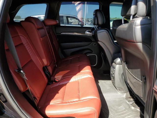 Photo 11 from auction – 2014 JEEP GRAND CHER with VIN 1C4RJFDJXEC365480