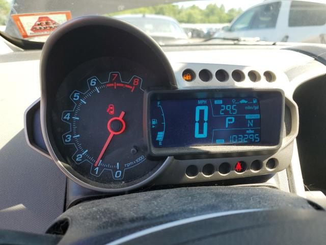 صورة رقم 9 من المزاد - 2014 CHEVROLET SONIC LS مع VIN 1G1JA5SH3E4230867