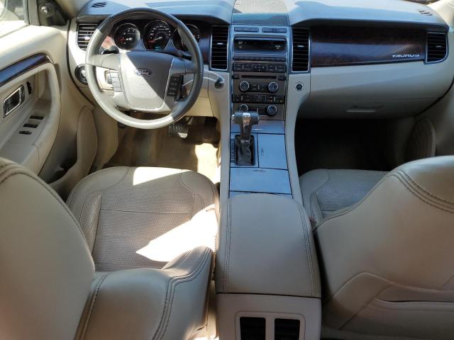 Photo 8 from auction – 2012 FORD TAURUS LIM with VIN 1FAHP2FWXCG101280