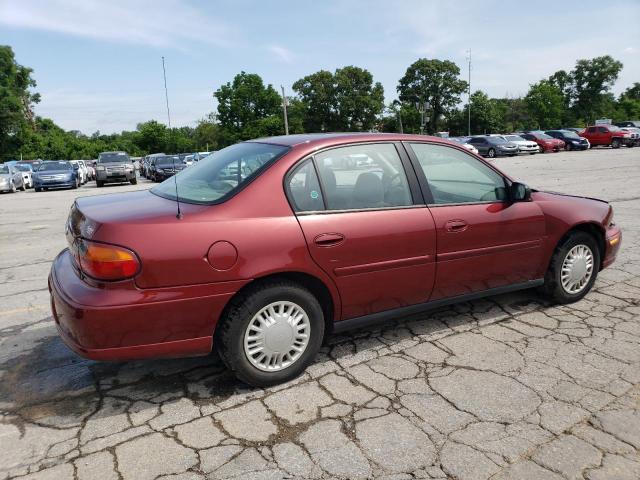 Photo 3 from auction – 2003 CHEVROLET MALIBU with VIN 1G1ND52J93M501987