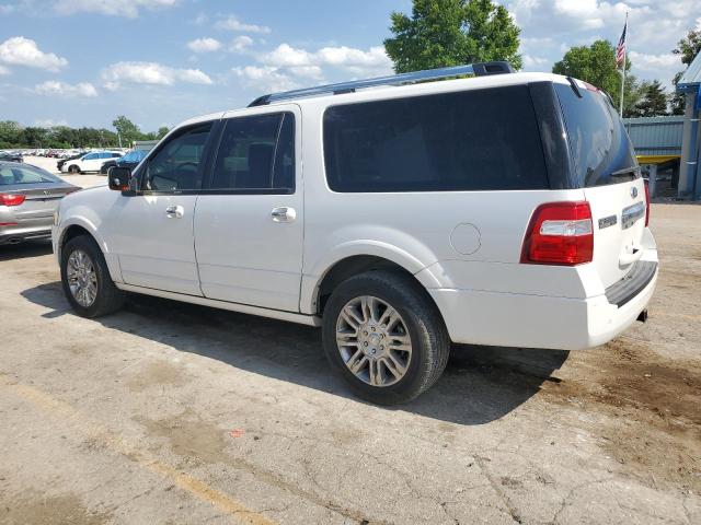 Photo 2 from auction – 2011 FORD EXPEDITION with VIN 1FMJK1K56BEF05555