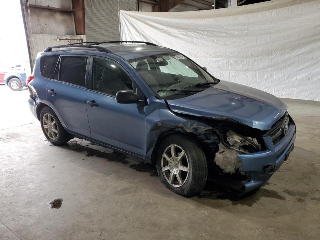 Photo 4 from auction – 2010 TOYOTA RAV4 with VIN JTMBF4DV2A5017701