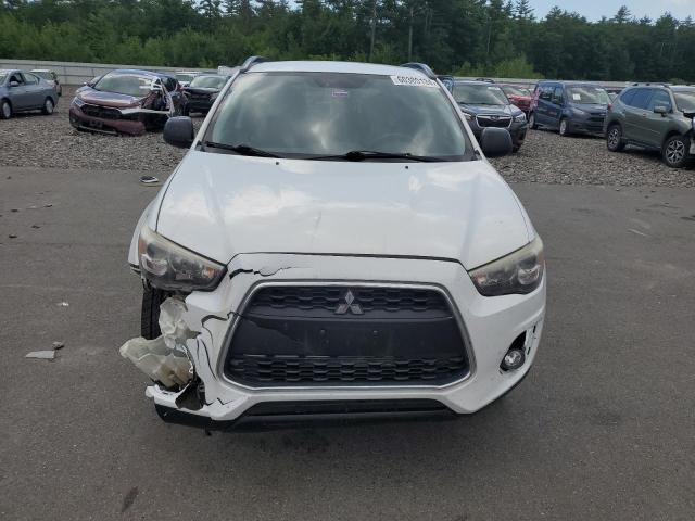Photo 5 from auction – 2013 MITSUBISHI OUTLANDER with VIN 4A4AR5AU1DE021661