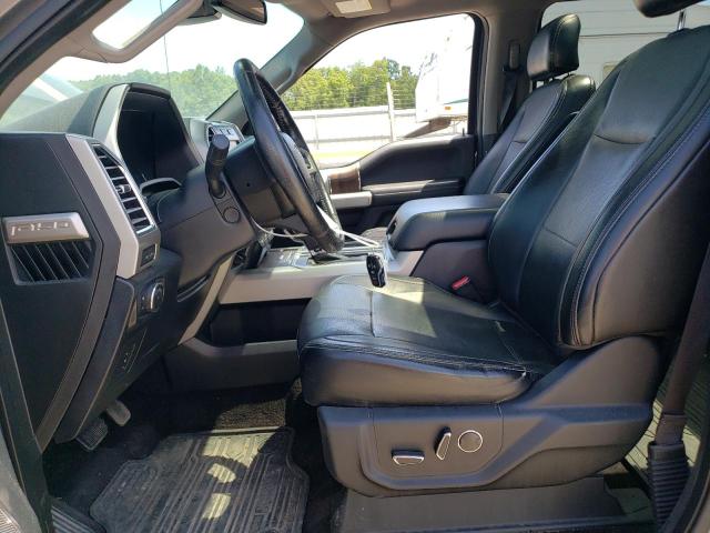 Photo 7 from auction – 2016 FORD F150 SUPER with VIN 1FTEW1EF1GKE30724
