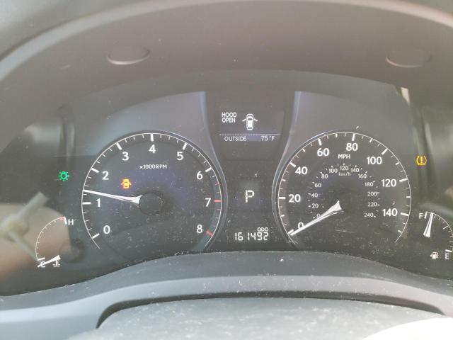 Photo 9 from auction – 2012 LEXUS RX 350 with VIN 2T2BK1BA8CC127065