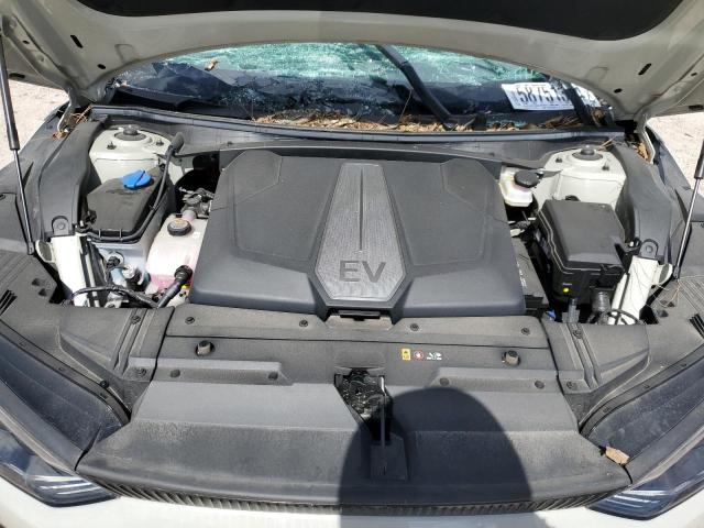 Photo 11 from auction – 2023 KIA EV6 LIGHT with VIN KNDC3DLC2P5119716