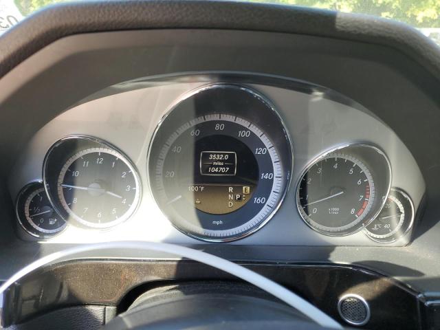 Photo 9 from auction – 2012 MERCEDES-BENZ E 350 with VIN WDDHF5KB4CA572352