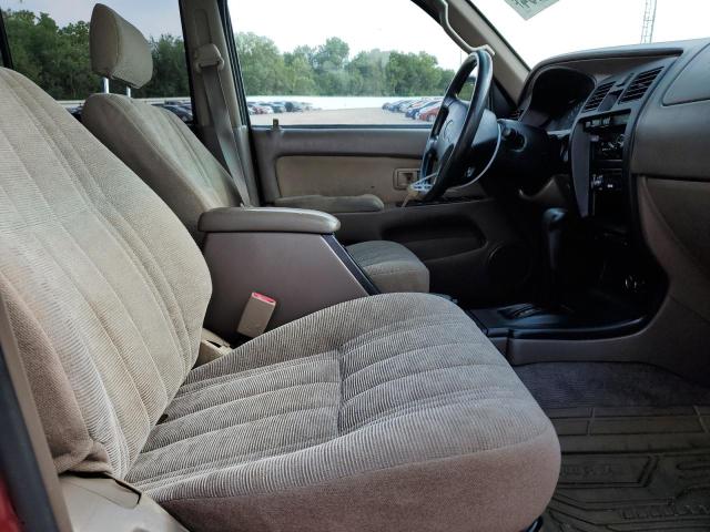 Photo 7 from auction – 2000 TOYOTA 4RUNNER with VIN JT3GM84R7Y0055975