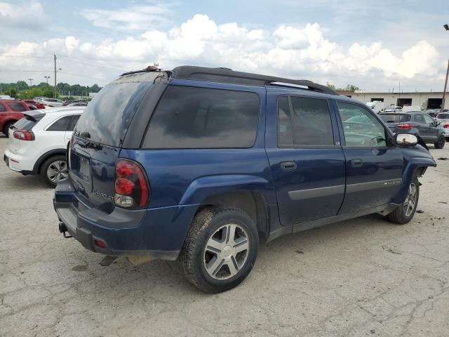 Photo 3 from auction – 2004 CHEVROLET TRAILBLAZE with VIN 1GNET16S046133900