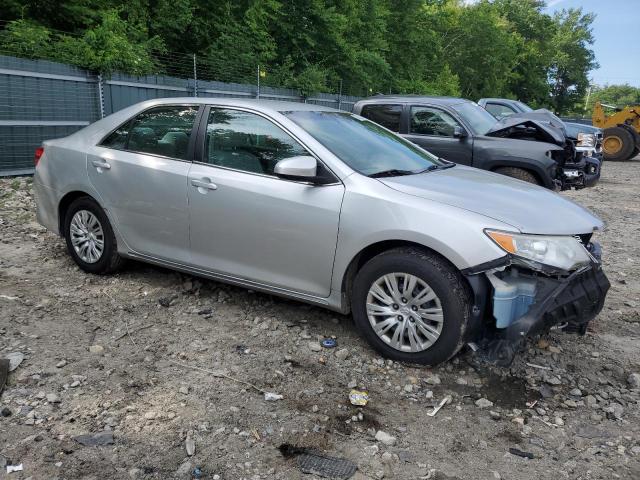 Photo 4 from auction – 2012 TOYOTA CAMRY BASE with VIN 4T4BF1FK2CR224357