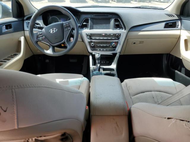 Photo 8 from auction – 2016 HYUNDAI SONATA SE with VIN 5NPE24AF3GH331582