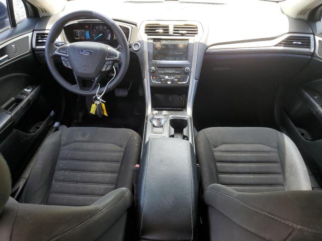 Photo 8 from auction – 2017 FORD FUSION SE with VIN 3FA6P0HD4HR269889
