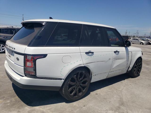 Photo 3 from auction – 2016 LAND ROVER RANGE ROVE with VIN SALGS2VF0GA270005