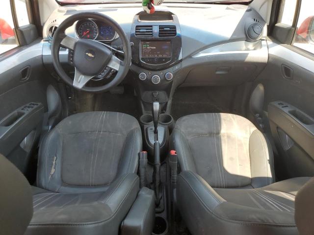 Photo 8 from auction – 2013 CHEVROLET SPARK 1LT with VIN KL8CD6S93DC502370