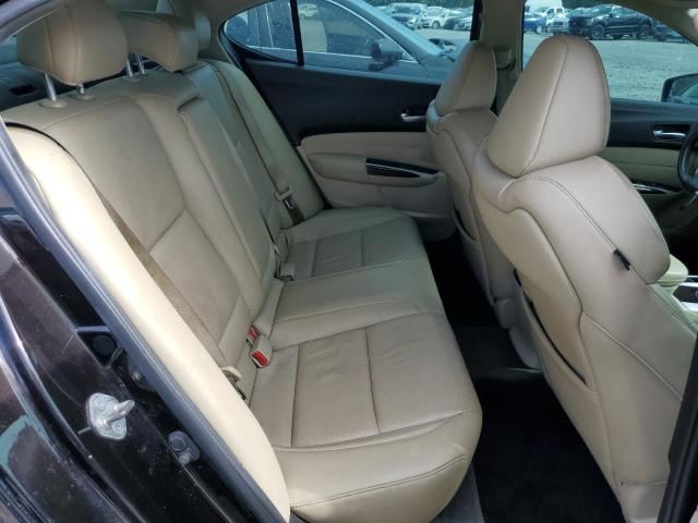 Photo 10 from auction – 2015 ACURA TLX ADVANC with VIN 19UUB2F7XFA015315