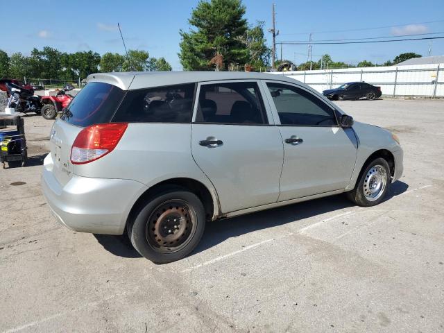 Photo 3 from auction – 2003 TOYOTA COROLLA MA with VIN 2T1KR32E43C090188