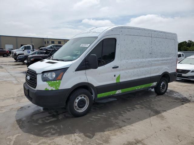 FORD TRANSIT T- 2019 with VIN 1FTBW2CM4KKA98670 - Photo from auction